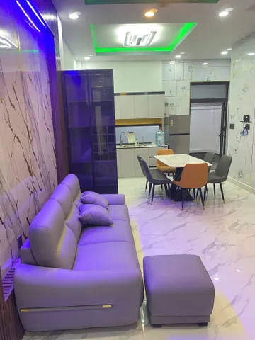 Bất động sản tại TP. Hồ Chí Minh - ảnh 1