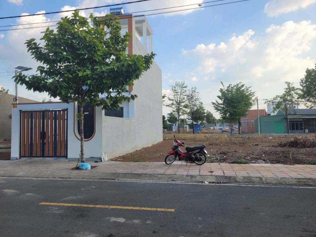 Bất động sản tại Bình Dương - ảnh 1