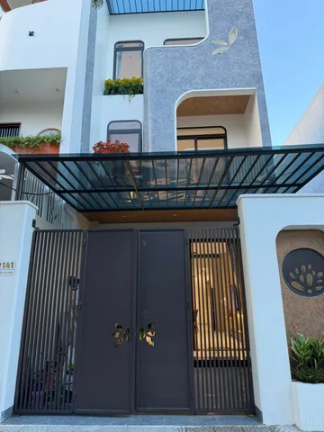 Bất động sản tại Đà Nẵng - ảnh 1