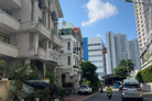Bất động sản tại TP. Hồ Chí Minh - ảnh 1
