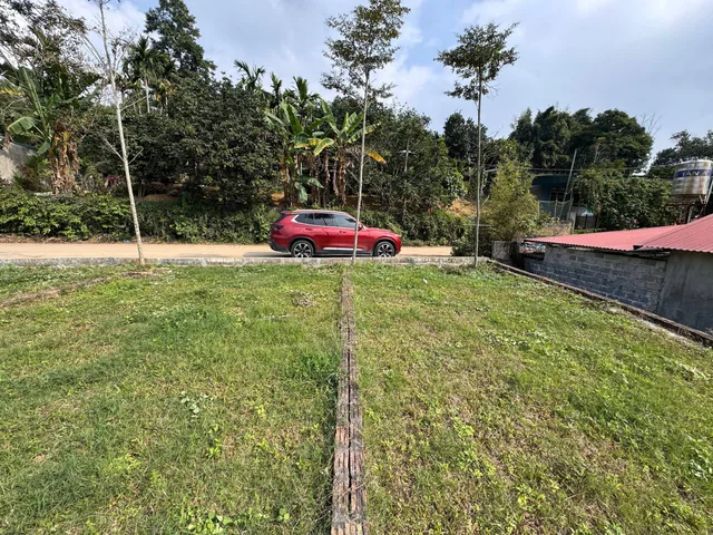 Bất động sản tại Hòa Bình - ảnh 1
