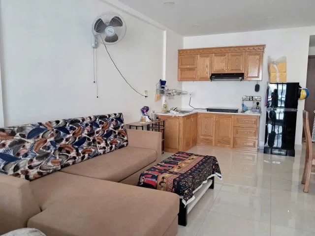 Bất động sản tại TP. Hồ Chí Minh - ảnh 1