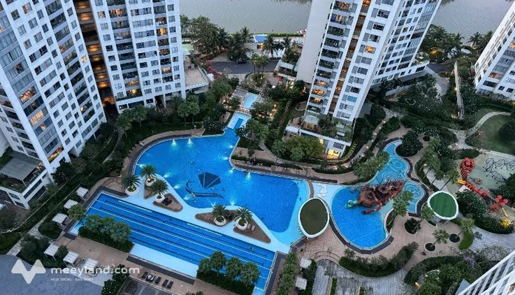Bất động sản tại TP. Hồ Chí Minh - ảnh 1