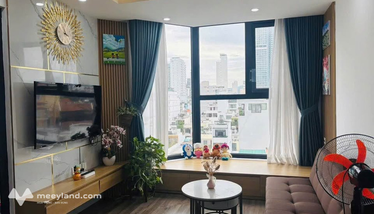 Bất động sản tại Khánh Hòa - ảnh 1