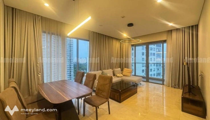 Bất động sản tại TP. Hồ Chí Minh - ảnh 1