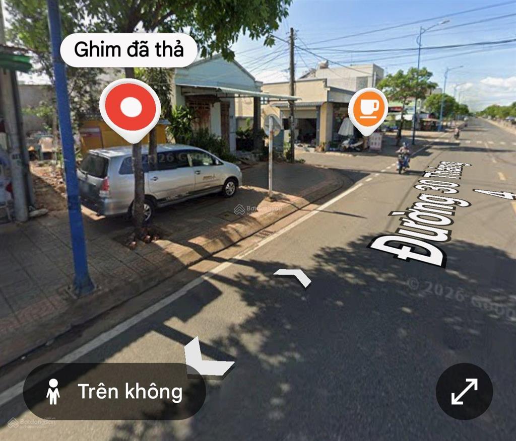 Bất động sản tại Bà Rịa - Vũng Tàu - ảnh 1
