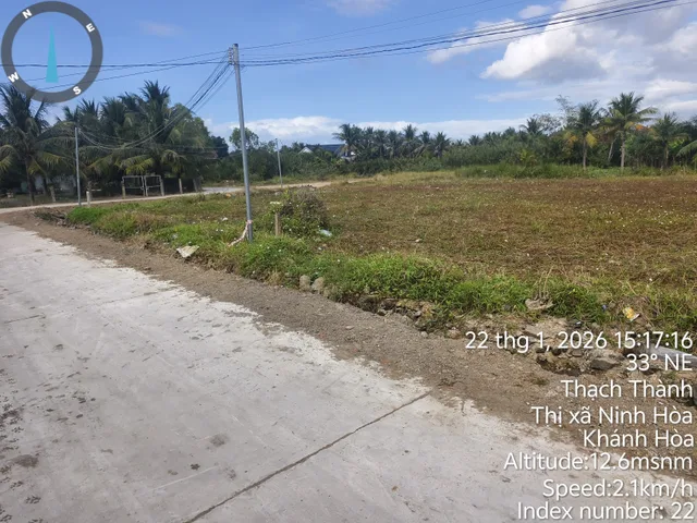 Bất động sản tại Khánh Hòa - ảnh 1
