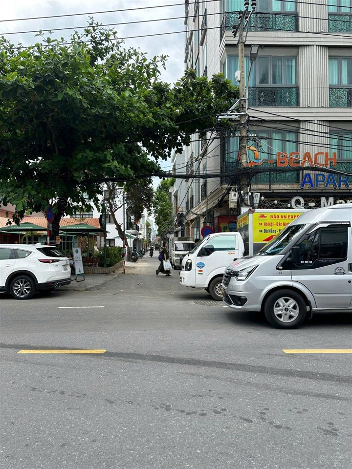 Bất động sản tại Đà Nẵng - ảnh 1