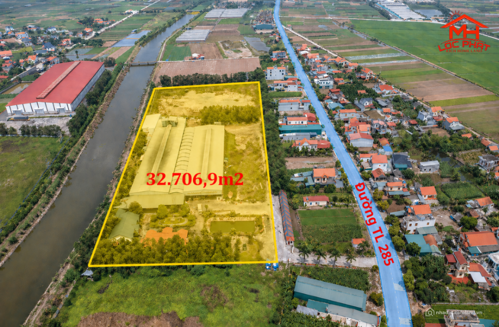 Bất động sản tại Bắc Ninh - ảnh 1