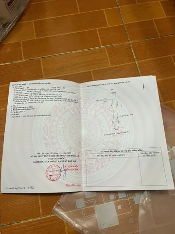 Bất động sản tại Đắk Lắk - ảnh 1