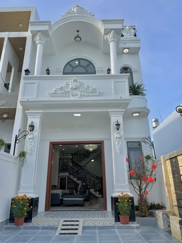 Bất động sản tại Tiền Giang - ảnh 1