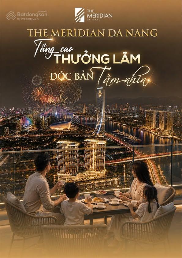 Bất động sản tại Đà Nẵng - ảnh 1