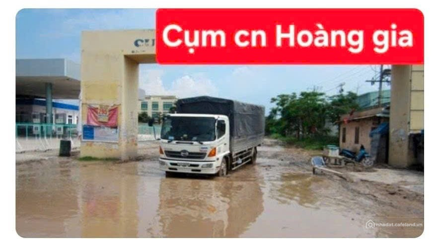 Bất động sản tại Tây Ninh - ảnh 1