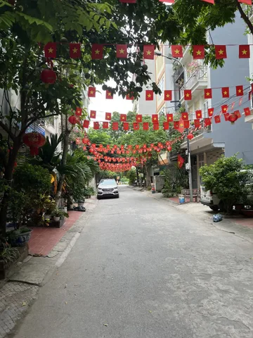 Bất động sản tại Hà Nội - ảnh 1