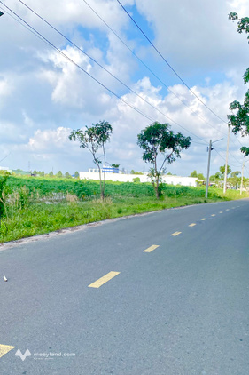 Bất động sản tại Bình Phước - ảnh 1