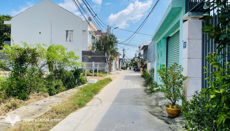 Bất động sản tại Khánh Hòa - ảnh 1