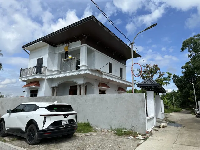 Bất động sản tại Thái Nguyên - ảnh 1