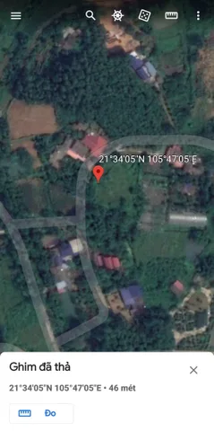 Bất động sản tại Thái Nguyên - ảnh 1