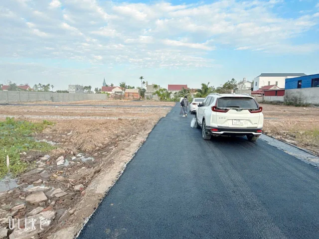 Bất động sản tại Hải Phòng - ảnh 1
