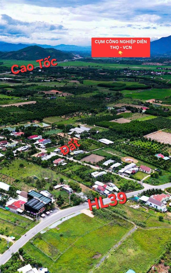 Bất động sản tại Khánh Hòa - ảnh 1