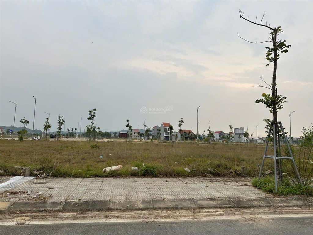 Bất động sản tại Thừa Thiên Huế - ảnh 1