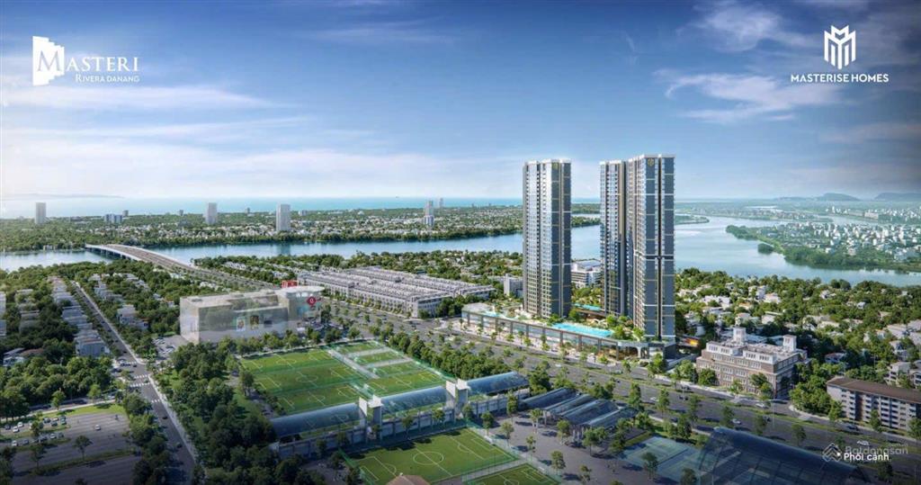 Bất động sản tại Đà Nẵng - ảnh 1