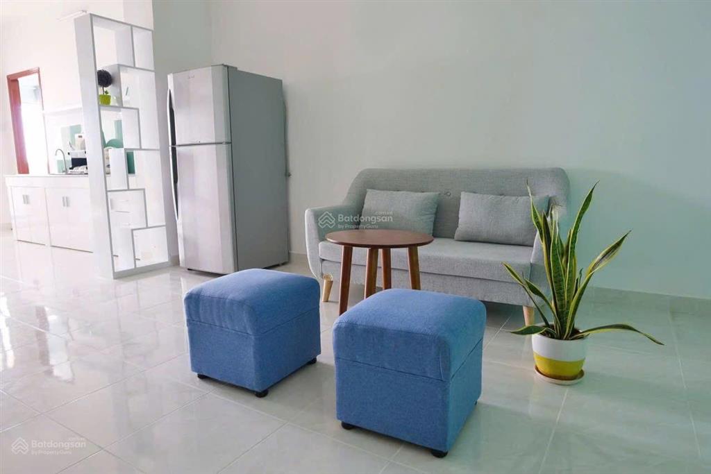 Bất động sản tại Bà Rịa - Vũng Tàu - ảnh 1