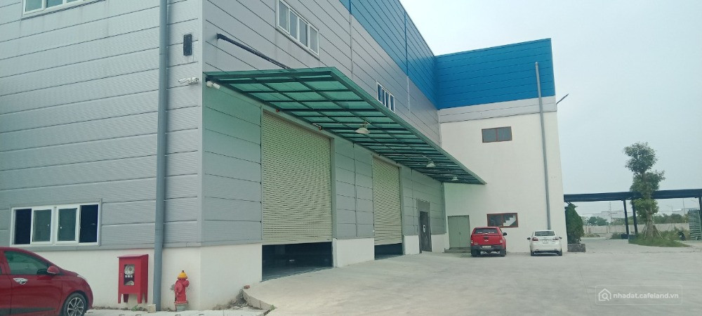 Bất động sản tại Bắc Ninh - ảnh 1