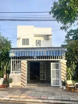 Bất động sản tại Bà Rịa - Vũng Tàu - ảnh 1