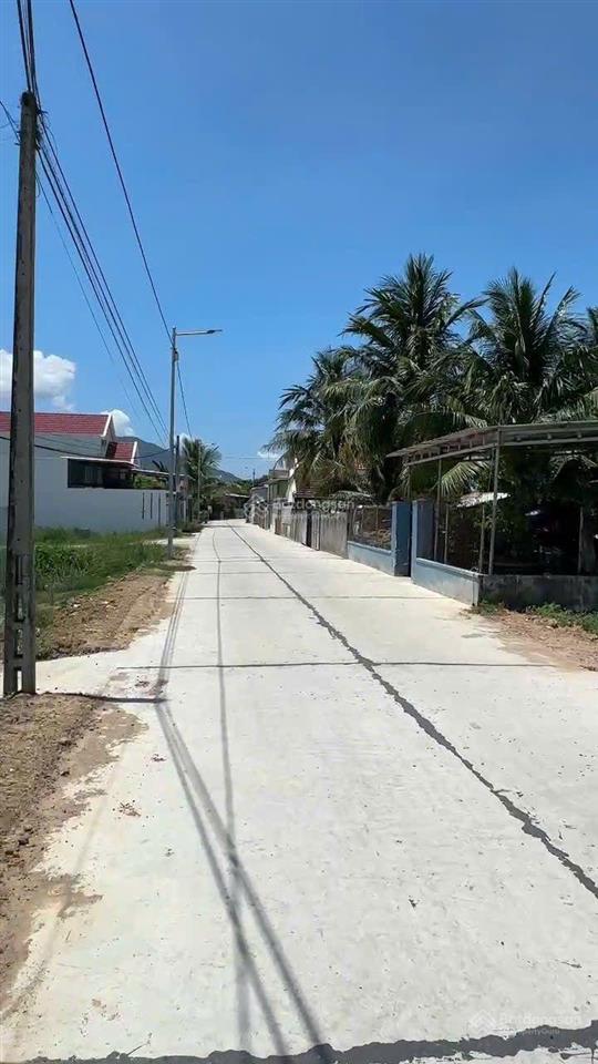 Bất động sản tại Khánh Hòa - ảnh 1