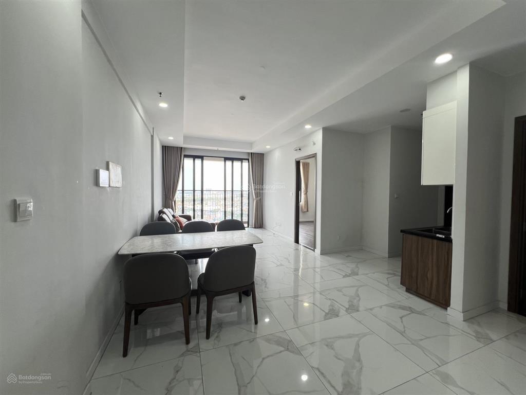 Bất động sản tại Bình Dương - ảnh 1