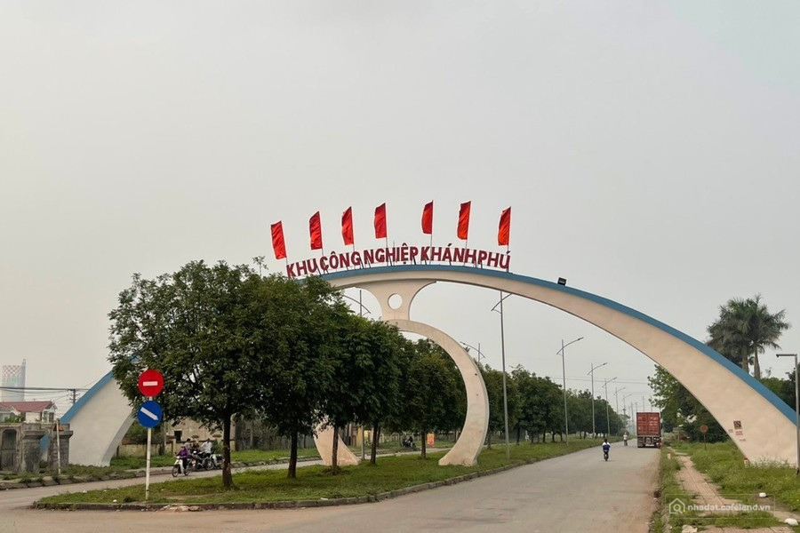 Bất động sản tại Ninh Bình - ảnh 1