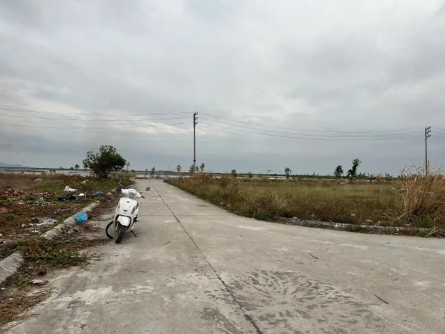 Bất động sản tại Quảng Ninh - ảnh 1
