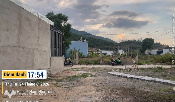 Bất động sản tại Khánh Hòa - ảnh 1