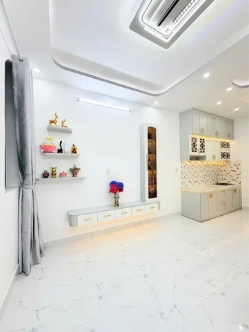 Bất động sản tại TP. Hồ Chí Minh - ảnh 1