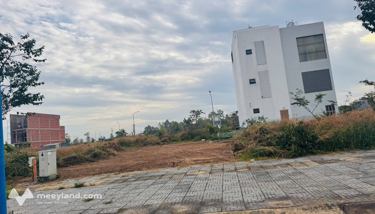 Bất động sản tại Bà Rịa - Vũng Tàu - ảnh 1