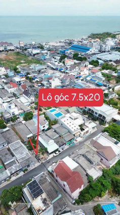 Bất động sản tại Bà Rịa - Vũng Tàu - ảnh 1