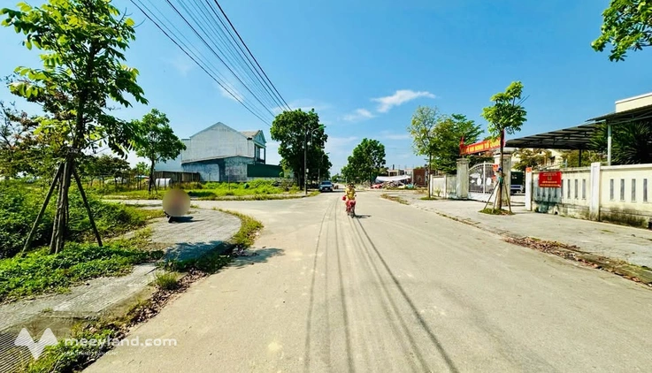 Bất động sản tại Thừa Thiên Huế - ảnh 1