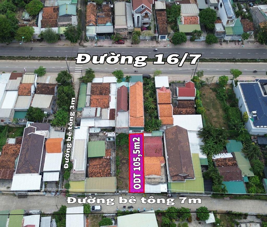 Bất động sản tại Khánh Hòa - ảnh 1