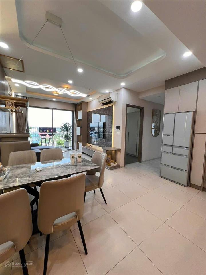 Bất động sản tại Bình Dương - ảnh 1