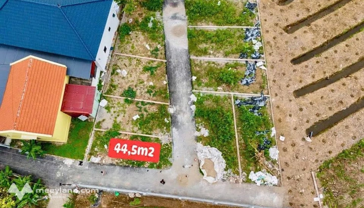 Bất động sản tại Hải Phòng - ảnh 1