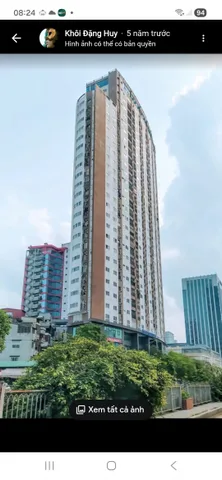 Bất động sản tại Hà Nội - ảnh 1