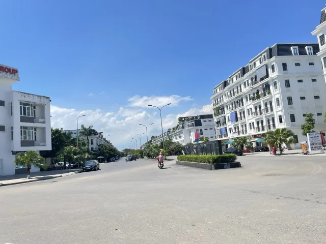 Bất động sản tại Hải Phòng - ảnh 1