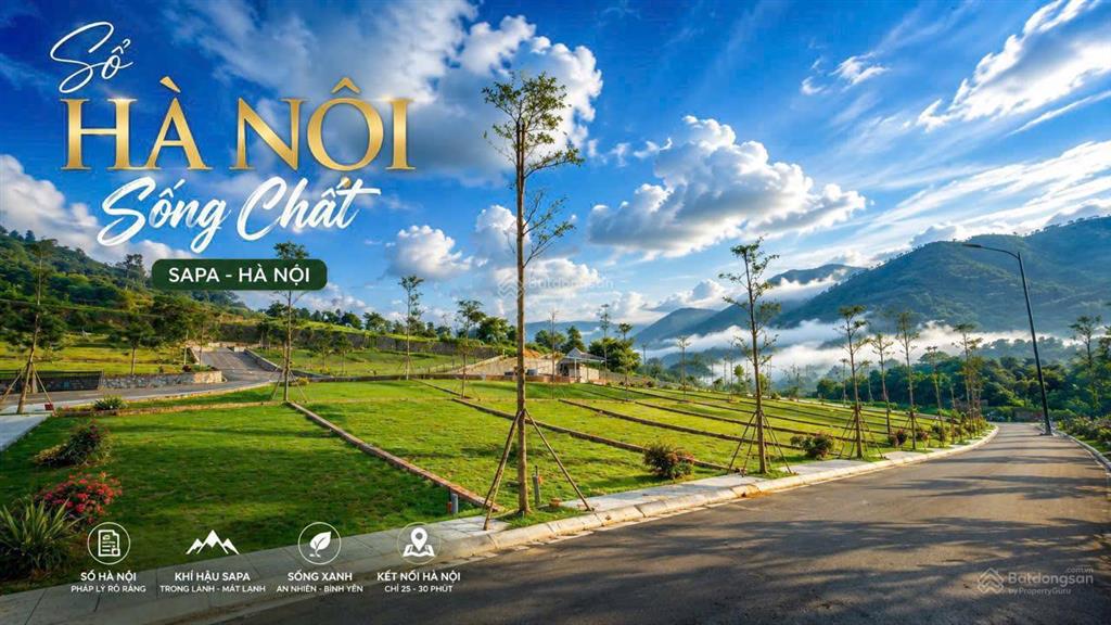 Bất động sản tại Hà Nội - ảnh 1