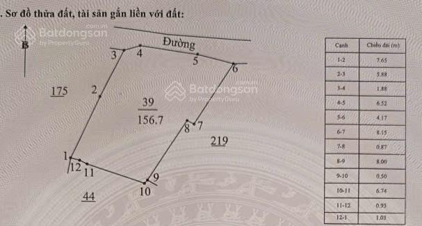 Bất động sản tại Quảng Ngãi - ảnh 1