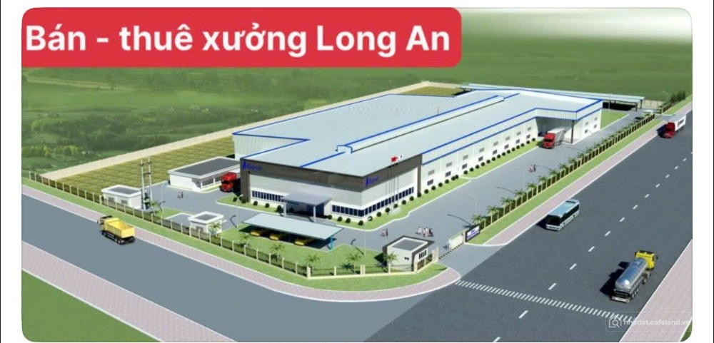 Bất động sản tại Tây Ninh - ảnh 1