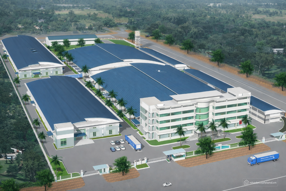 Bất động sản tại Tây Ninh - ảnh 1