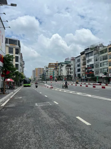 Bất động sản tại Hà Nội - ảnh 1