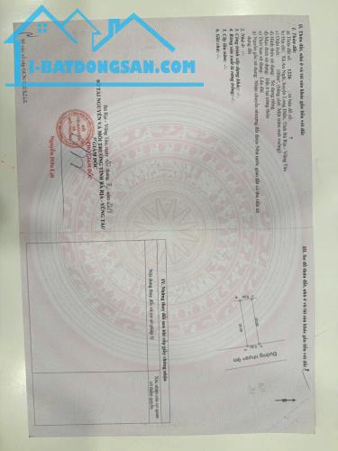 Bất động sản tại Bà Rịa - Vũng Tàu - ảnh 1