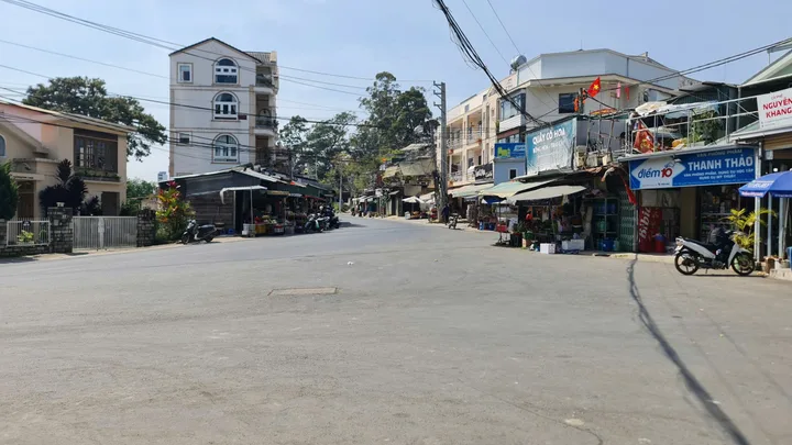 Bất động sản tại Lâm Đồng - ảnh 1